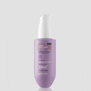 Bare Anatomy Ultra Smoothing Hair Serum for Frizzy & Dry Hair- BRAND NEW IN BOX